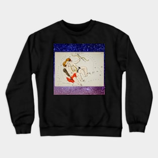 Gemini Crewneck Sweatshirt